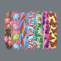 Easter Brushstrokes Heavyweight Sweatshirt | Teevron