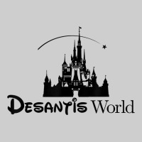 Desantis World Anti Woke Corporation Political T Shirt Premium Tee | Teevron