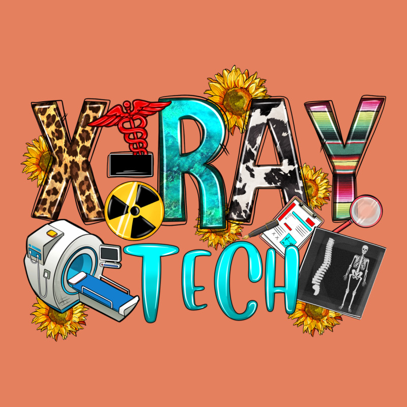 X Ray Tech Classic Tee by OliviaCreatesArt | Teevron