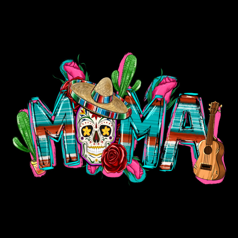 Mexican Mama Mother's Day Premium Tee by FaDigitalArtStudio | Teevron