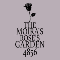 The Moira's Rose's Garden Vintage Tee | Teevron