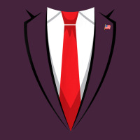 Halloween Trump Suit Shirt Us President Easy Costume T Shirt Premium Tee | Teevron