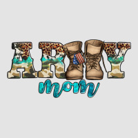 Western Camo Pattern Army Mom Premium Sweatshirt | Teevron