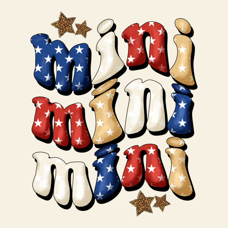 American Mini Vintage Tee by BundleAndBundleShop | Teevron