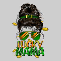 Lucky Mama St. Patricks Day Premium Tee | Teevron