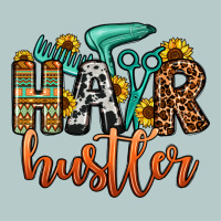 Hair Hustler Heavy Core Tee | Teevron
