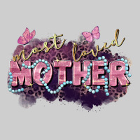 Most Loved Mother Mother's Day Premium Tee | Teevron