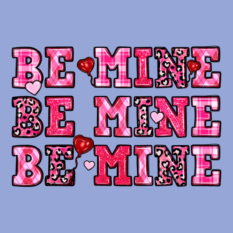 Be Mine Classic Tee by OliviaCreatesArt | Teevron