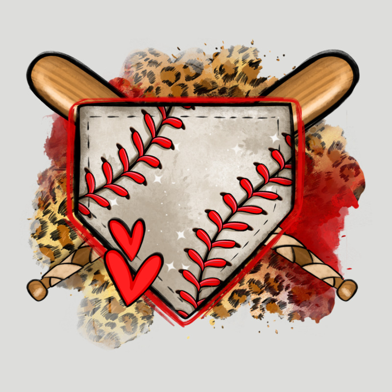 Baseball Home Plate Zipper Hoodie by Jasminsmagicworld | Teevron