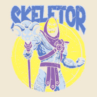 Skeletor Premium Tee | Teevron