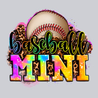Baseball Mini Classic Tee | Teevron