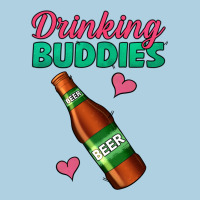 Drinking Buddies Premium Hoodie | Teevron