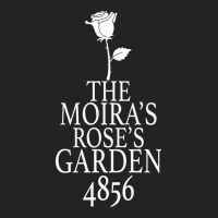 The Moira's Rose's Garden Vintage Tee | Teevron