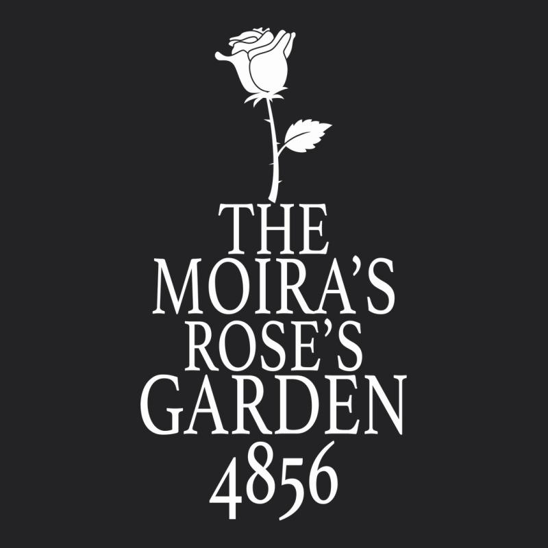The Moira's Rose's Garden Vintage Tee by Bettercallsaul | Teevron
