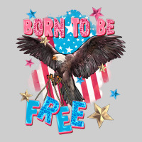 Born To Be Free Premium Tee | Teevron