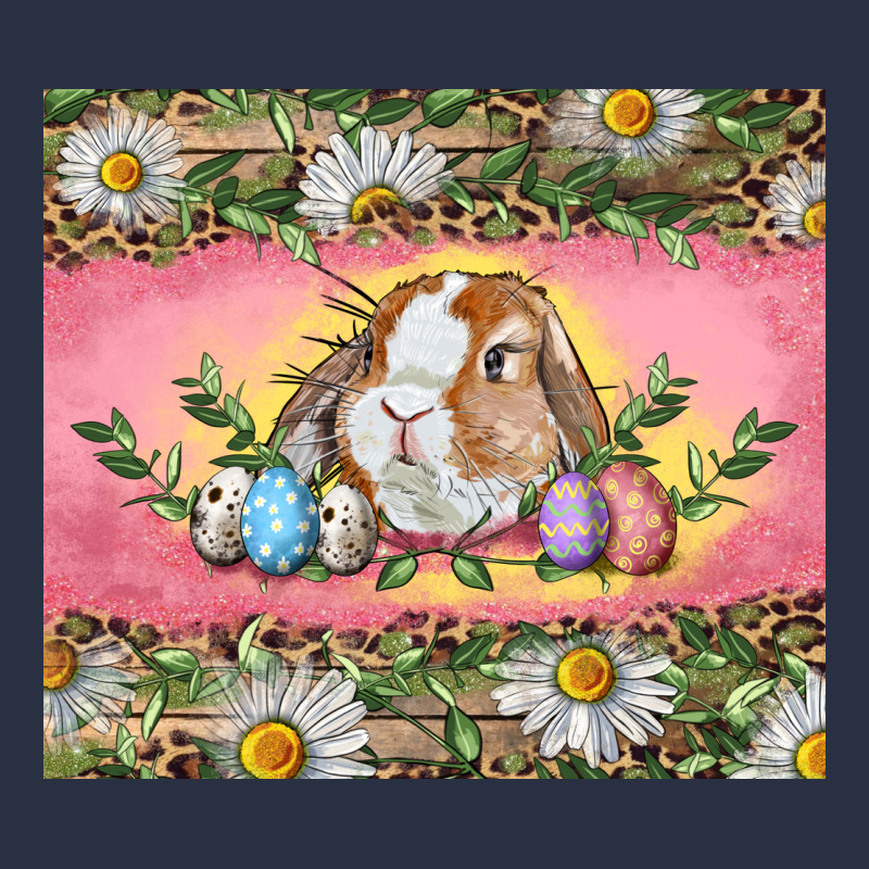 Easter Bunny And Eggs Heavyweight Sweatshirt by RanaPortraitStore | Teevron