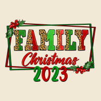 Family Christmas 2023 Ladies Tee | Teevron
