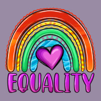 Equality Rainbow Classic Tee | Teevron