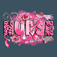 Breast Cancer Nurse Urban Heavy Tee | Teevron