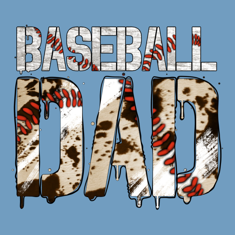 No Background Baseball Dad Urban Heavy Tee by Jasminsmagicworld | Teevron