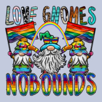 Love Gnomes Nobounds Long Sleeve Tee | Teevron