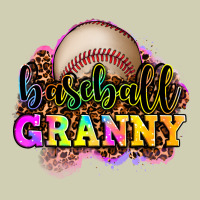 Baseball Granny Heavy Core Tee | Teevron