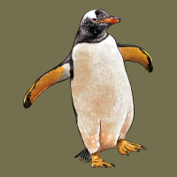 Penguin Vintage Hoodie | Teevron