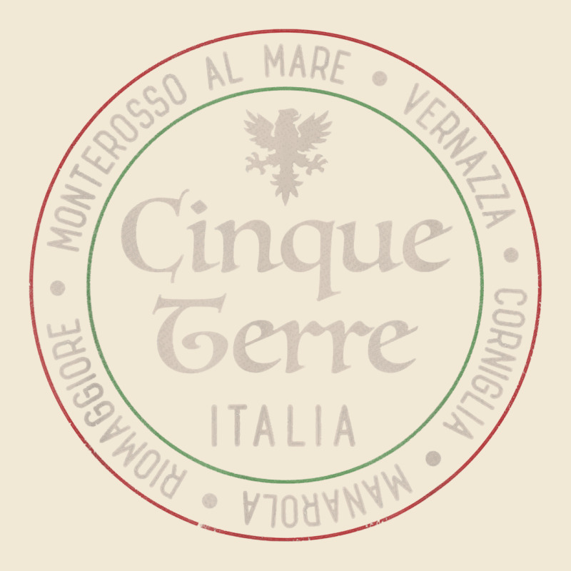 Cinque Terre Italia Gift For Italian Mediterranean Travelers T Shirt Premium Tee by baoMotion | Teevron