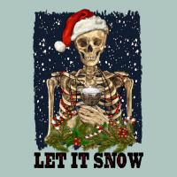 Let It Snow Premium Sweatshirt | Teevron