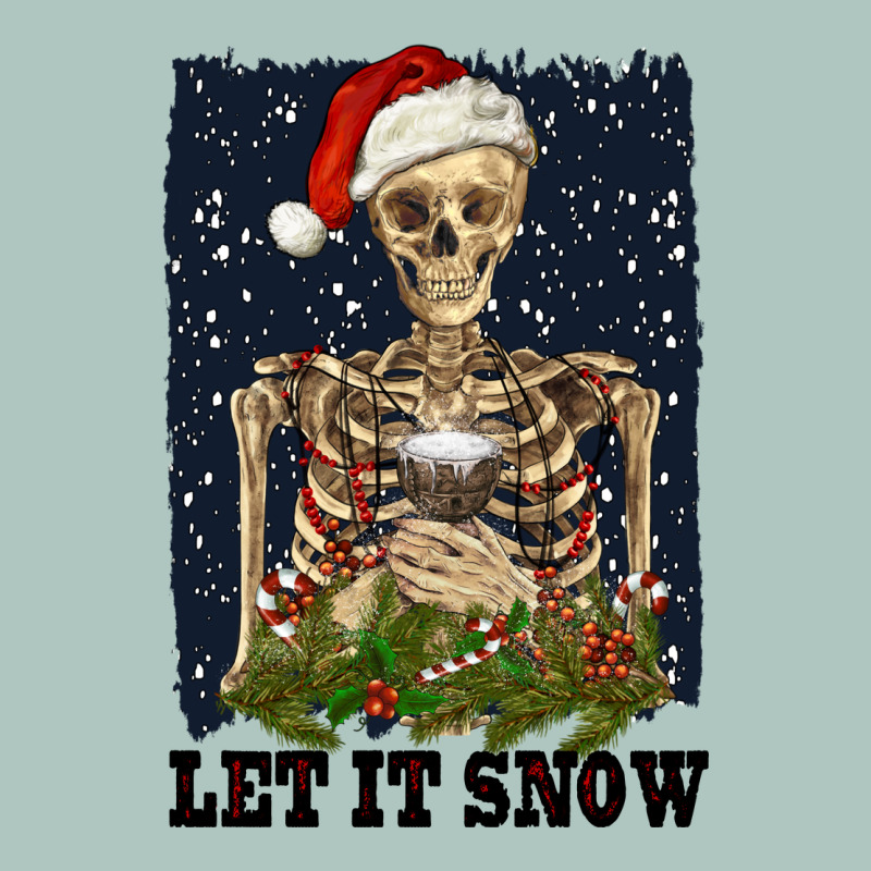 Let It Snow Premium Sweatshirt by RanaPortraitStore | Teevron