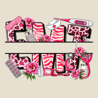 Breast Cancer Emt Emergency Medical Technician Urban Heavy Tee | Teevron