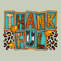 Thankful Ladies Tee | Teevron