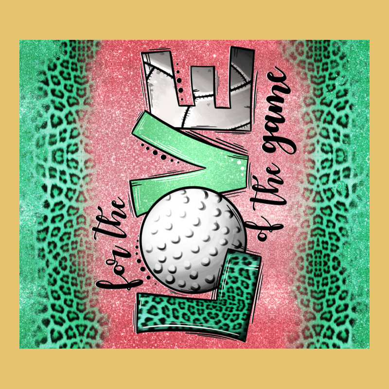For The Love Of The Game Golf Premium Sweatshirt by Jasminsmagicworld | Teevron