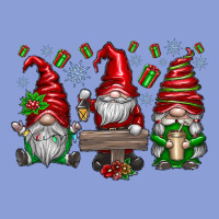 Christmas Gnomes Celebration Long Sleeve Tee | Teevron