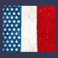Custom Text American Flag(used Font 'doctrin Heavyweight Hoodie | Teevron