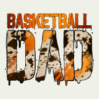 No Background Basketball Dad Urban Heavy Tee | Teevron