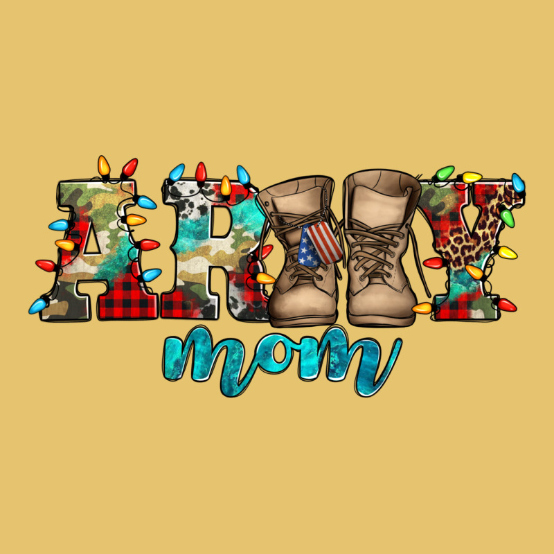 Army Mom Christmas Premium Sweatshirt by Jasminsmagicworld | Teevron