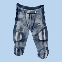 Football Padded Pant Fa Element Classic Tee | Teevron