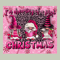 I'm Dreaming Of A Pink Christmas Classic Tee | Teevron