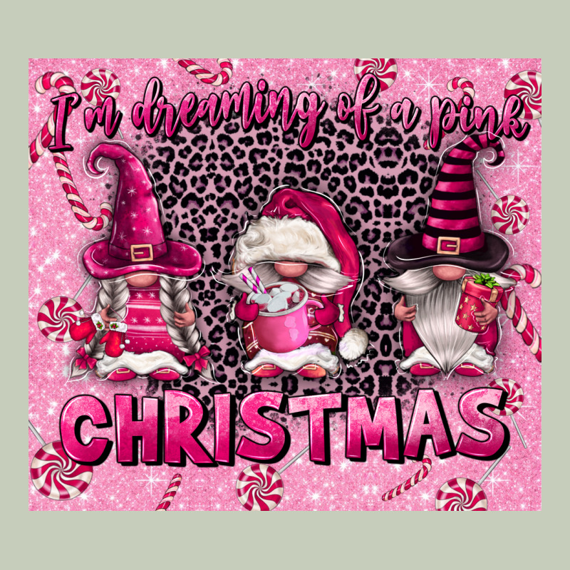 I'm Dreaming Of A Pink Christmas Classic Tee by FaDigitalArtStudio | Teevron