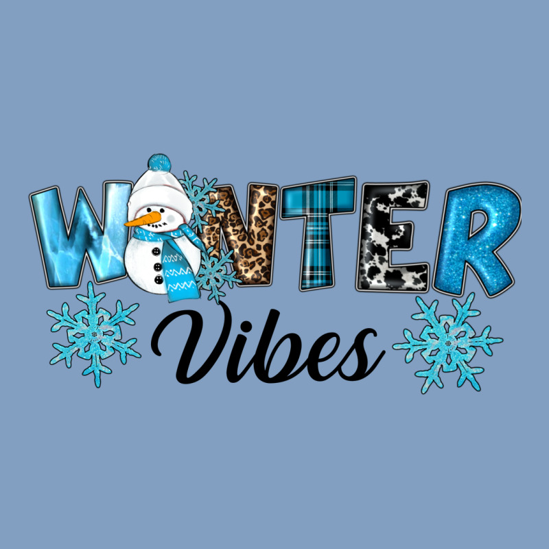Winter Vibes Urban Hoodie by RanaPortraitStore | Teevron