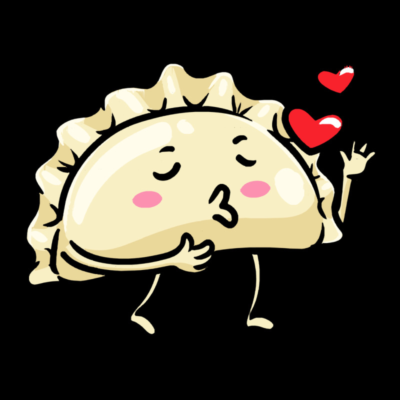 Pierogi Lovers T  Shirt Pierogi Kawaii Emoticon Polish Food Dyngus Day Premium Tee by baoMotion | Teevron
