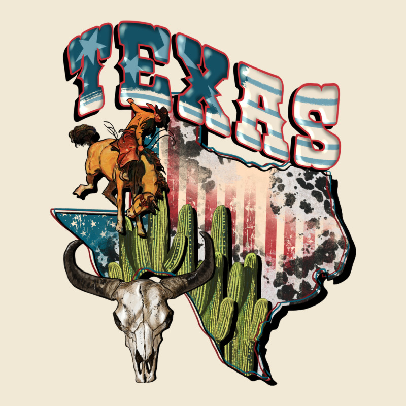 Texas 4th Of July Premium Tee by FaDigitalArtStudio | Teevron