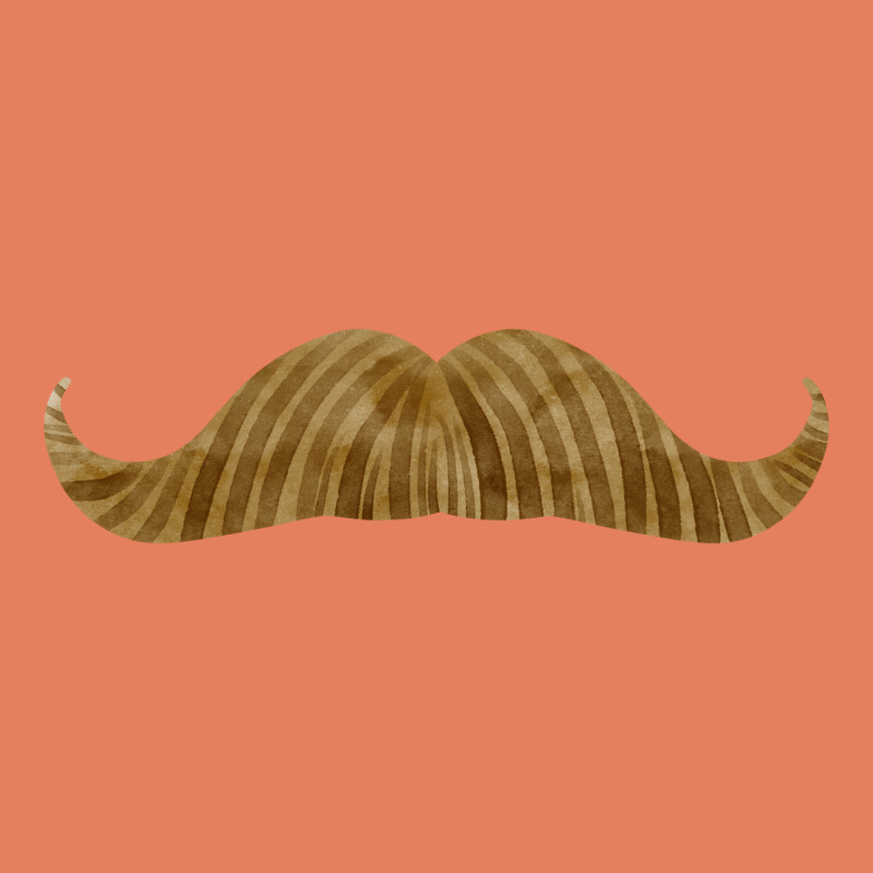 Moustache Fa Element Classic Tee by FaDigitalArtStudio | Teevron