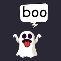 Boo Vintage Tee | Teevron