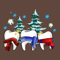 Dental Christmas Tree Teeth And Winter Ado Classic Tee | Teevron