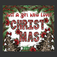 just a girl who loves christmas | Teevron