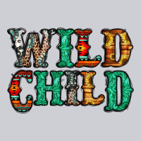 Western Wild Child Heavyweight Sweatshirt | Teevron