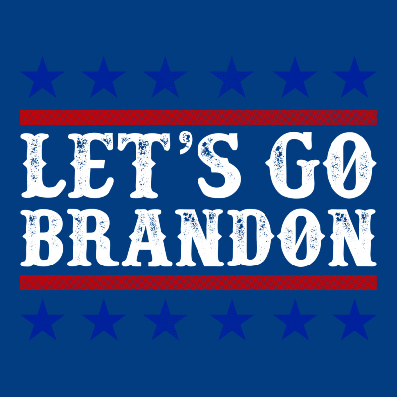 Let's Go Brandon Premium Sweatshirt by Jasminsmagicworld | Teevron