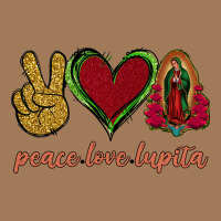 Peace Love Lupita Classic Tee | Teevron